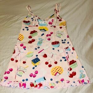 Rare ✨. Nick & Nora Night gown